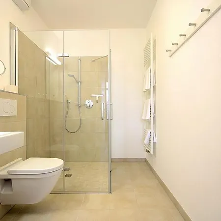 Apartmán Ferienvillen Anna Duene Ferienvillen Anna Duene 1-02 *